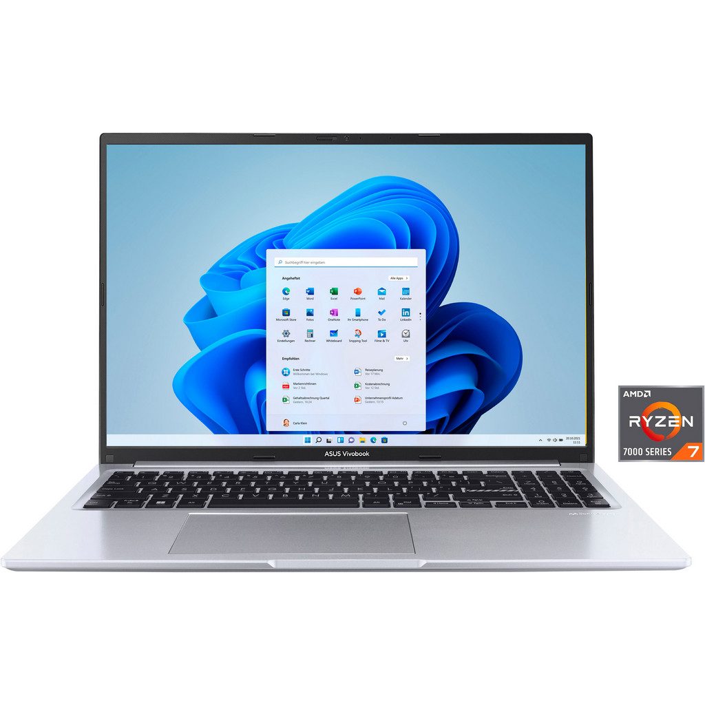 ASUS Vivobook 16 M1605YA-MB279W Notebook